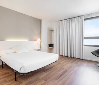 Superior zimmer Hotel ILUNION Valencia 3 Superior zimmer Hotel ILUNION Valencia 3