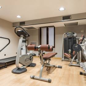 Turnhalle ilunion almirante Hotel ILUNION Almirante Barcelona Turnhalle ilunion almirante Hotel ILUNION Almirante Barcelona