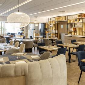 Hotel ILUNION Barcelona Hotel ILUNION Barcelona