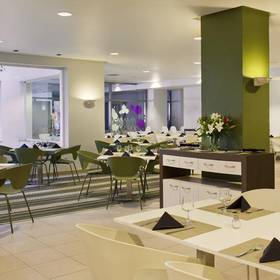 Restaurante ilunion menorca Hotel ILUNION Menorca Cala Galdana Restaurante ilunion menorca Hotel ILUNION Menorca Cala Galdana