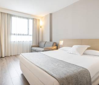 Doppelzimmer Doppelzimmer