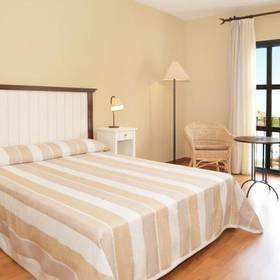 Doppelt zimmer Hotel ILUNION Hacienda de Mijas Doppelt zimmer Hotel ILUNION Hacienda de Mijas