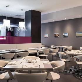 Restaurant ilunion bel art Hotel ILUNION Bel Art Barcelona Restaurant ilunion bel art Hotel ILUNION Bel Art Barcelona