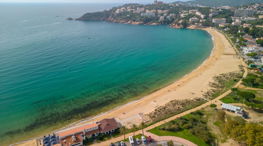 Gourmet-Erlebnisse in El Celler de S'Agaró: Eine Kulinarische Reise Durch die Costa Brava ILUNION Hotels Gourmet-Erlebnisse in El Celler de S'Agaró: Eine Kulinarische Reise Durch die Costa Brava ILUNION Hotels