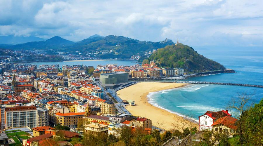 Nordspanien im Herbst: ILUNION in Bilbao und San Sebastián ILUNION Hotels Nordspanien im Herbst: ILUNION in Bilbao und San Sebastián ILUNION Hotels